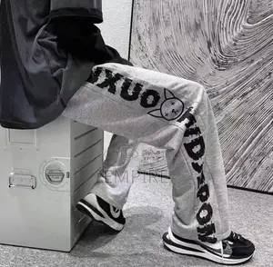 Good Quality Unisex Joggers