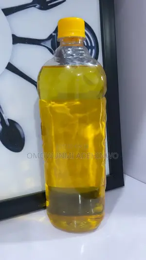 Vegetable Oil