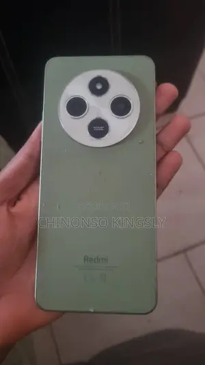 Xiaomi Redmi 14C 128 GB Green