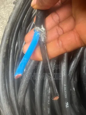 Electrical Cable