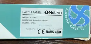 Brush Panel