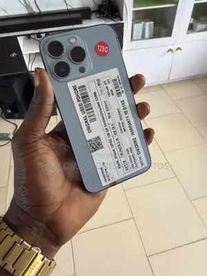 Apple iPhone 13 Pro 128 GB Blue