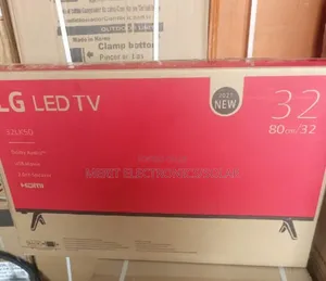 32 Inches LG TV Led