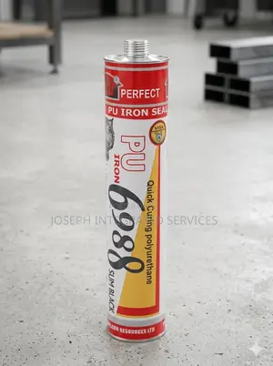 Visa Perfect PU Iron 6988 Polyurethane Sealant Gum