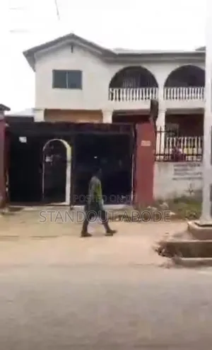 2bdrm Block of Flats in Good Location, Idimu for sale