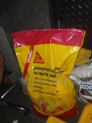 Sika Waterproof Cement 25kg