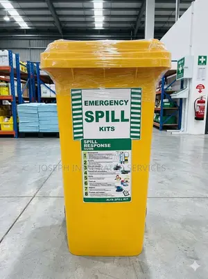 Alfa Spill Kit