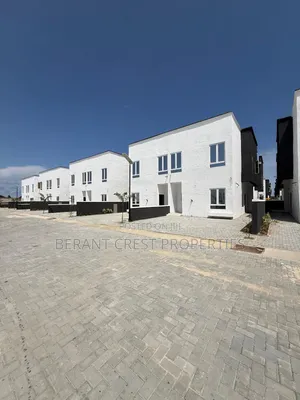 2bdrm Townhouse/Terrace in Idera Scheme, Iberikodo for sale
