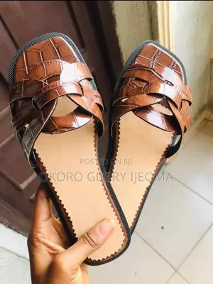 Quality Handmade Unisex Footwears