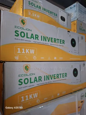 11kva/48v Ecolion Hybrid Inverter