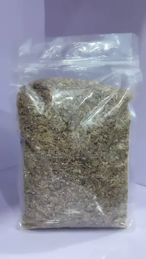 Ofada Rice