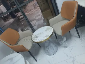 Luxury Me and You Dining Table