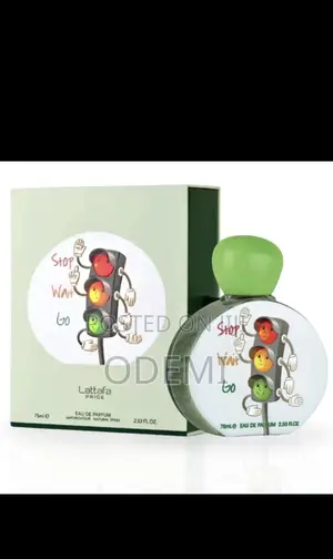 Lattafa Pride Kids Perfume