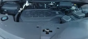Acura MDX 2017 Black
