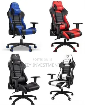 Game Chair and Office Chair Available