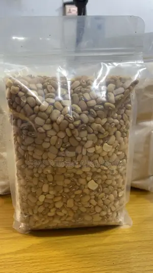 Oloyin Beans