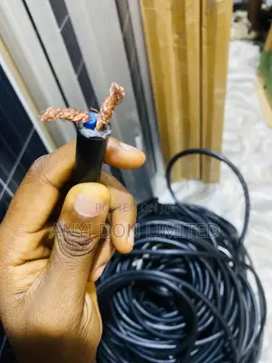 Solar Cables