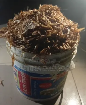 Crayfish Business