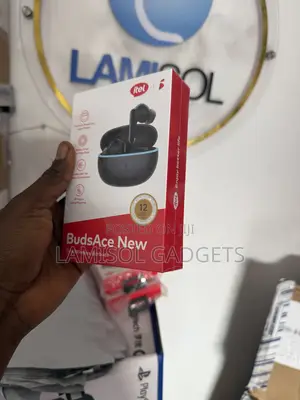 Itel Buds Ace New
