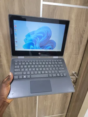 Laptop HP ProBook X360 11 G5 EE 4GB Intel Celeron SSD 128GB