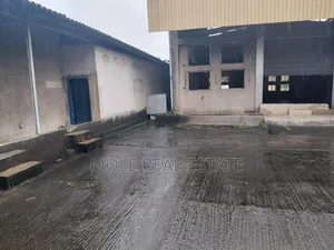 3 Acers (18 Plots) Fenced and Gated Eric More Surulere