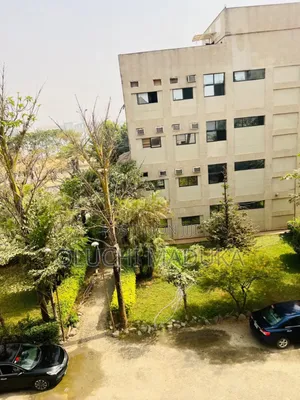 Hospital for Sale