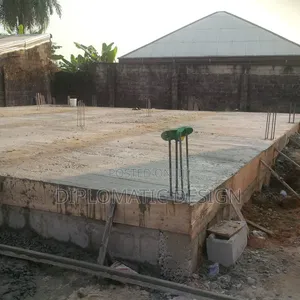 Mordern 4 Bedroom Burgalow Design Construction Services