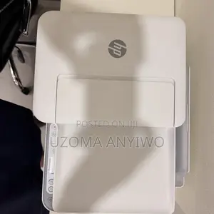 HP Desk Plus 4120