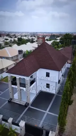 Furnished 4bdrm Duplex in Lokogoma for sale