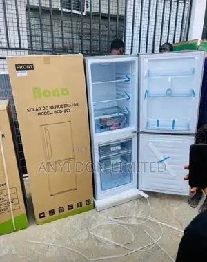 Bona Refrigerator