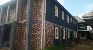 800 Sitter Hall 4 Sale at Sapele RD.Benin City, Edo State, Nigeria.