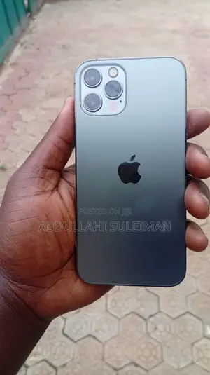 Apple iPhone 12 Pro 128 GB Gray