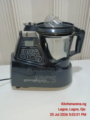 Blender GOURMET