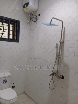2bdrm Apartment in Fo1, Kubwa for rent