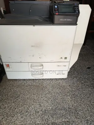 Colour Laser Printer