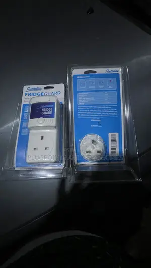 Fridge / Freezer Guard