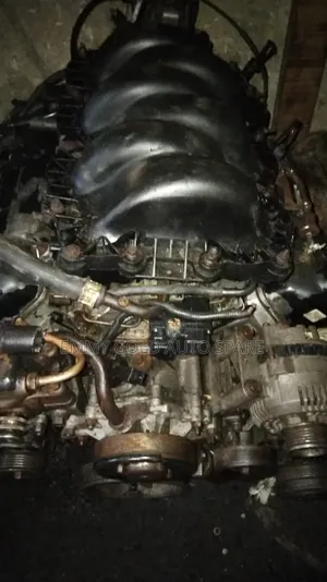 Ford Winstar Engine V6 Available
