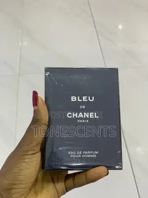 Chanel Bleu De Chanel