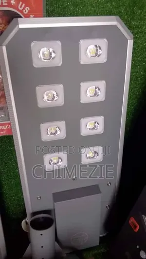 Solar Street Light