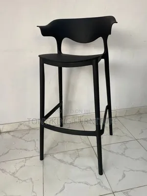 High Quality Marble Round Bar Table Restaurant Bar Stool