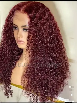 Human Hair