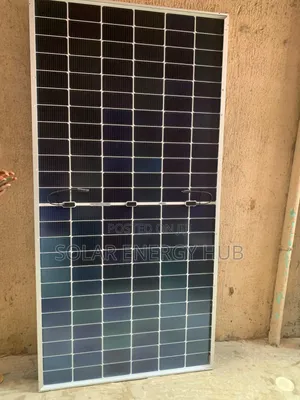 650watts/144cells Jinko Solar Panel