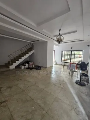 4bdrm Duplex in Shonibare Estate for rent