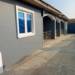 Furnished 2bdrm Bungalow in Joy Estate Elebu, Oluyole for rent