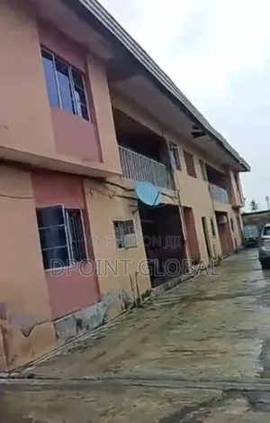 17bdrm Block of Flats in Not Estate, Council for sale