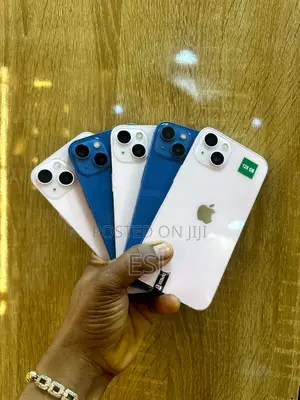 Apple iPhone 13 128 GB Blue