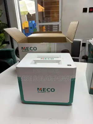 Meco Megmeet 1kwh