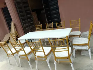 Standard Folding Table