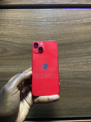Apple iPhone 14 128 GB Red