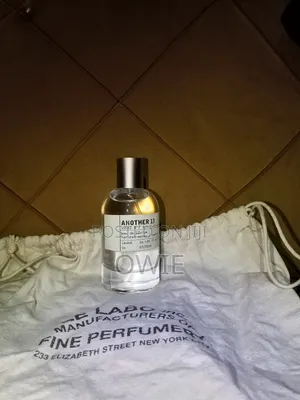 Le Labo Thé Noir 29 Eau De Parfum 100ml